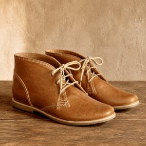 Gazelle Relic Tan