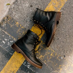 Ty Vintage Black
