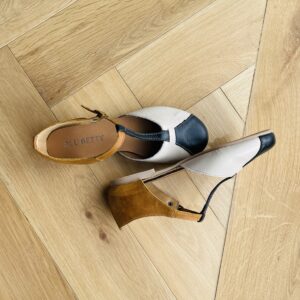 Lauren Black/Latte/Diesel